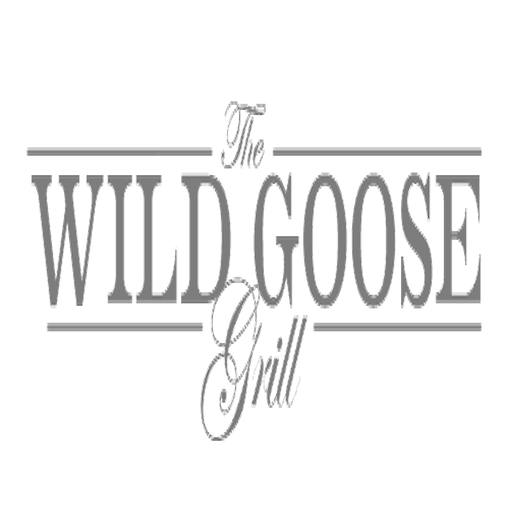 Logo for The Wild Goose Grill